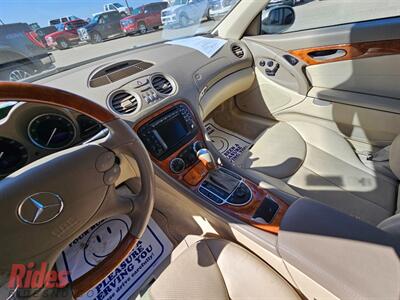2003 Mercedes-Benz SL 500   - Photo 19 - Bismarck, ND 58503