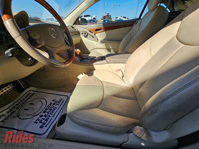 2003 Mercedes-Benz SL 500   - Photo 16 - Bismarck, ND 58503