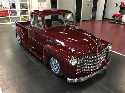 1949 Chevrolet 3100   - Photo 29 - Bismarck, ND 58503