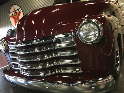 1949 Chevrolet 3100   - Photo 3 - Bismarck, ND 58503