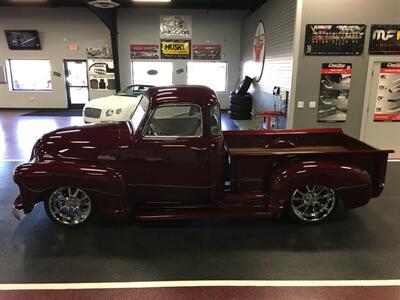 1949 Chevrolet 3100   - Photo 8 - Bismarck, ND 58503