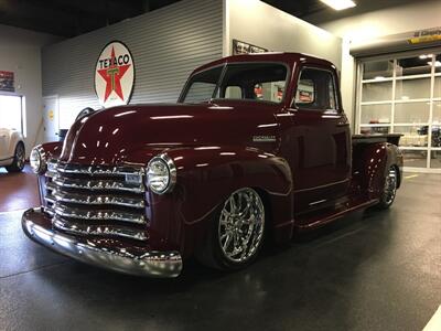 1949 Chevrolet 3100   - Photo 1 - Bismarck, ND 58503