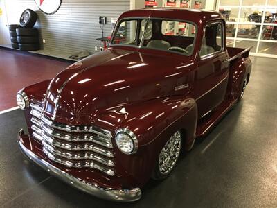 1949 Chevrolet 3100   - Photo 2 - Bismarck, ND 58503