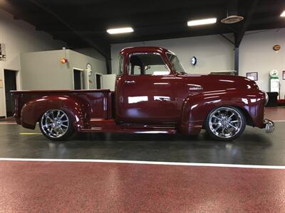 1949 Chevrolet 3100   - Photo 26 - Bismarck, ND 58503