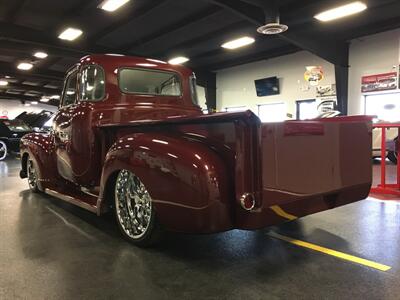 1949 Chevrolet 3100   - Photo 12 - Bismarck, ND 58503