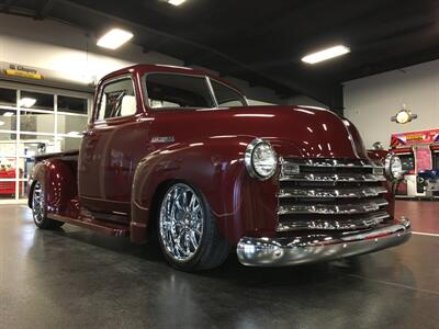 1949 Chevrolet 3100   - Photo 30 - Bismarck, ND 58503