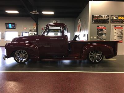 1949 Chevrolet 3100   - Photo 9 - Bismarck, ND 58503