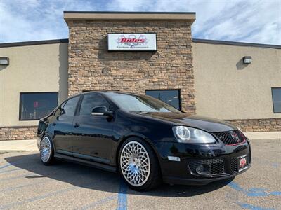 2007 Volkswagen Jetta GLI   - Photo 1 - Bismarck, ND 58503