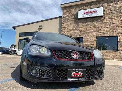 2007 Volkswagen Jetta GLI   - Photo 3 - Bismarck, ND 58503