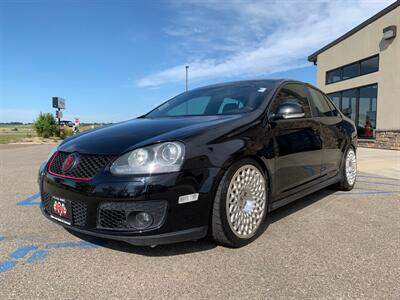 2007 Volkswagen Jetta GLI   - Photo 5 - Bismarck, ND 58503