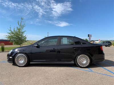 2007 Volkswagen Jetta GLI   - Photo 10 - Bismarck, ND 58503