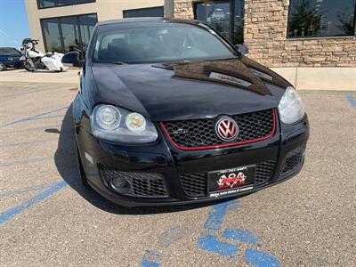 2007 Volkswagen Jetta GLI   - Photo 4 - Bismarck, ND 58503