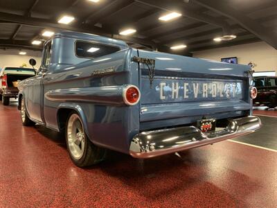 1958 Chevrolet Other Pickups Apache 3100   - Photo 10 - Bismarck, ND 58503