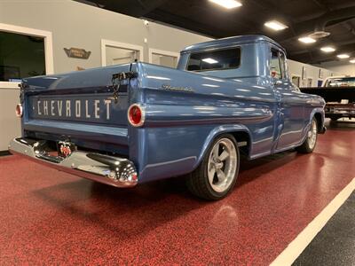 1958 Chevrolet Other Pickups Apache 3100   - Photo 14 - Bismarck, ND 58503