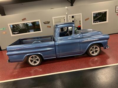 1958 Chevrolet Other Pickups Apache 3100   - Photo 21 - Bismarck, ND 58503