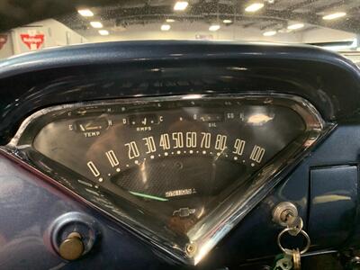 1958 Chevrolet Other Pickups Apache 3100   - Photo 38 - Bismarck, ND 58503