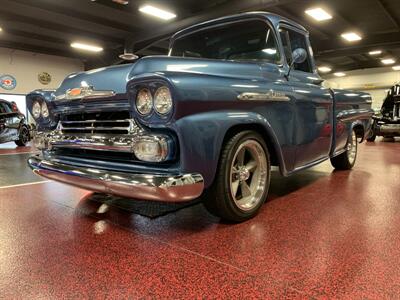 1958 Chevrolet Other Pickups Apache 3100   - Photo 1 - Bismarck, ND 58503