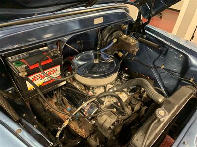 1958 Chevrolet Other Pickups Apache 3100   - Photo 47 - Bismarck, ND 58503