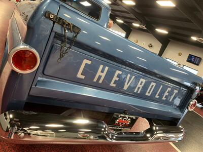 1958 Chevrolet Other Pickups Apache 3100   - Photo 12 - Bismarck, ND 58503