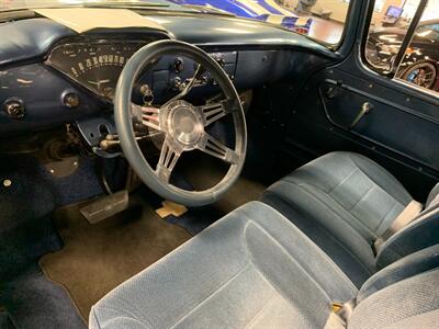 1958 Chevrolet Other Pickups Apache 3100   - Photo 33 - Bismarck, ND 58503