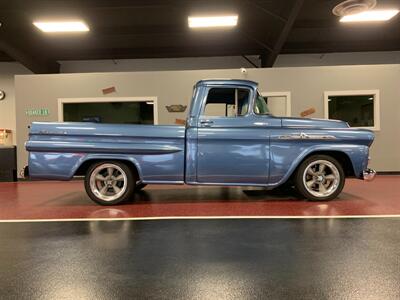 1958 Chevrolet Other Pickups Apache 3100   - Photo 20 - Bismarck, ND 58503