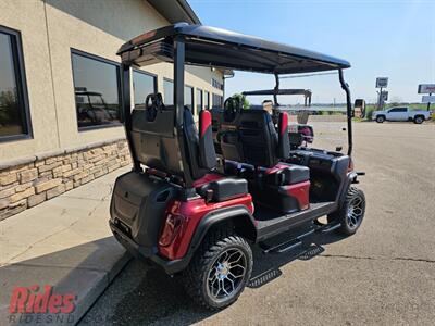 2025 EVOLUTION MAVERICK D5 4 PLUS   - Photo 13 - Bismarck, ND 58503