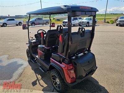 2025 EVOLUTION MAVERICK D5 4 PLUS   - Photo 9 - Bismarck, ND 58503