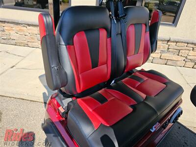 2025 EVOLUTION MAVERICK D5 4 PLUS   - Photo 15 - Bismarck, ND 58503