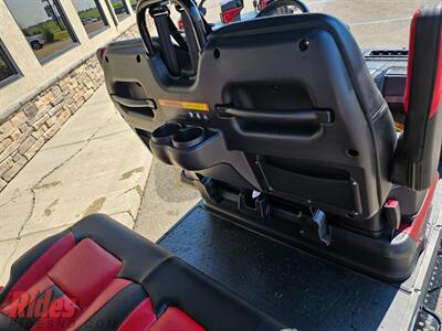 2025 EVOLUTION MAVERICK D5 4 PLUS   - Photo 14 - Bismarck, ND 58503