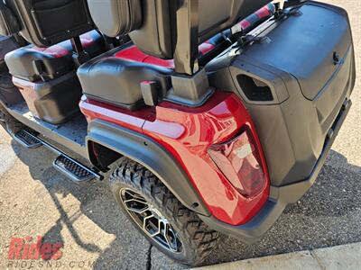 2025 EVOLUTION MAVERICK D5 4 PLUS   - Photo 10 - Bismarck, ND 58503