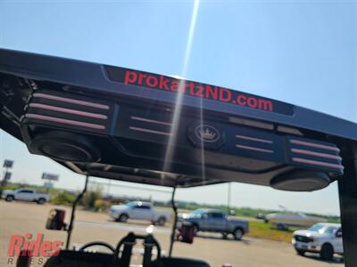 2025 EVOLUTION MAVERICK D5 4 PLUS   - Photo 12 - Bismarck, ND 58503