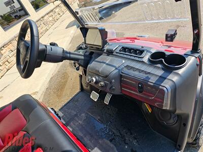 2025 EVOLUTION MAVERICK D5 4 PLUS   - Photo 16 - Bismarck, ND 58503