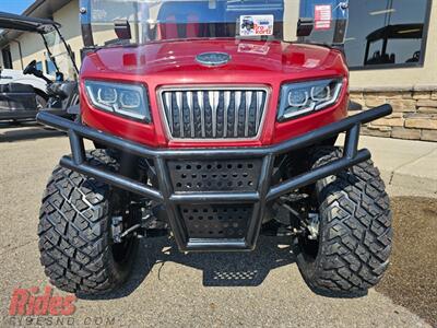 2025 EVOLUTION MAVERICK D5 4 PLUS   - Photo 4 - Bismarck, ND 58503