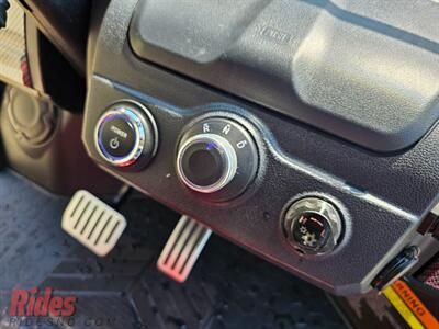 2025 EVOLUTION MAVERICK D5 4 PLUS   - Photo 17 - Bismarck, ND 58503