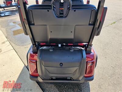 2025 EVOLUTION MAVERICK D5 4 PLUS   - Photo 11 - Bismarck, ND 58503