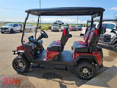 2025 EVOLUTION MAVERICK D5 4 PLUS   - Photo 8 - Bismarck, ND 58503