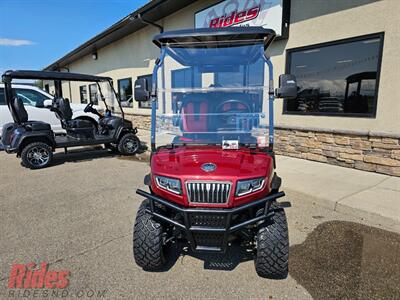 2025 EVOLUTION MAVERICK D5 4 PLUS   - Photo 5 - Bismarck, ND 58503