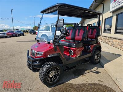 2025 EVOLUTION MAVERICK D5 4 PLUS   - Photo 6 - Bismarck, ND 58503