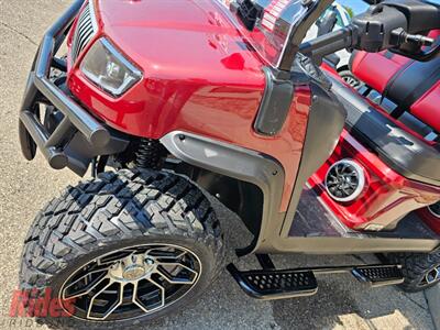 2025 EVOLUTION MAVERICK D5 4 PLUS   - Photo 7 - Bismarck, ND 58503