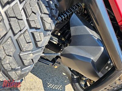 2025 EVOLUTION MAVERICK D5 4 PLUS   - Photo 3 - Bismarck, ND 58503