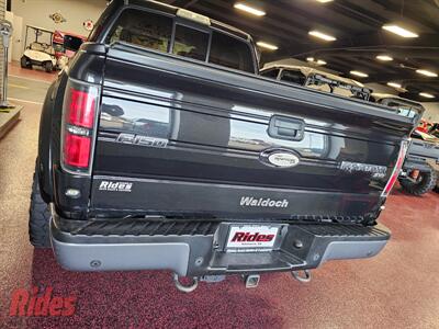 2013 Ford F-150 SVT Raptor   - Photo 11 - Bismarck, ND 58503