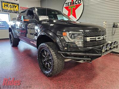 2013 Ford F-150 SVT Raptor   - Photo 21 - Bismarck, ND 58503