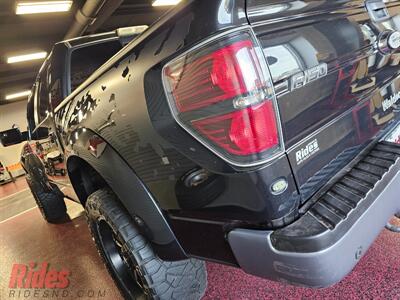 2013 Ford F-150 SVT Raptor   - Photo 10 - Bismarck, ND 58503