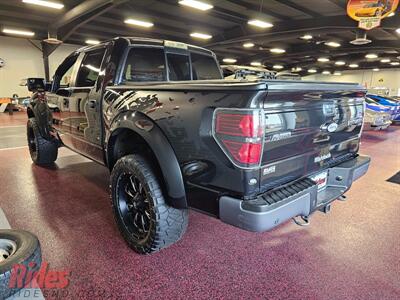 2013 Ford F-150 SVT Raptor   - Photo 9 - Bismarck, ND 58503