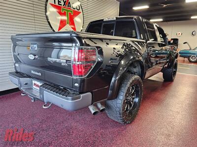 2013 Ford F-150 SVT Raptor   - Photo 14 - Bismarck, ND 58503