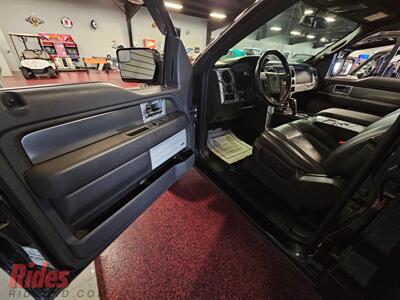 2013 Ford F-150 SVT Raptor   - Photo 31 - Bismarck, ND 58503