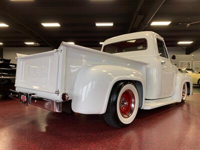 1955 Ford F-100 Flareside   - Photo 12 - Bismarck, ND 58503