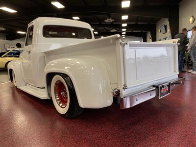 1955 Ford F-100 Flareside   - Photo 8 - Bismarck, ND 58503