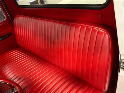 1955 Ford F-100 Flareside   - Photo 37 - Bismarck, ND 58503