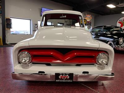 1955 Ford F-100 Flareside   - Photo 16 - Bismarck, ND 58503